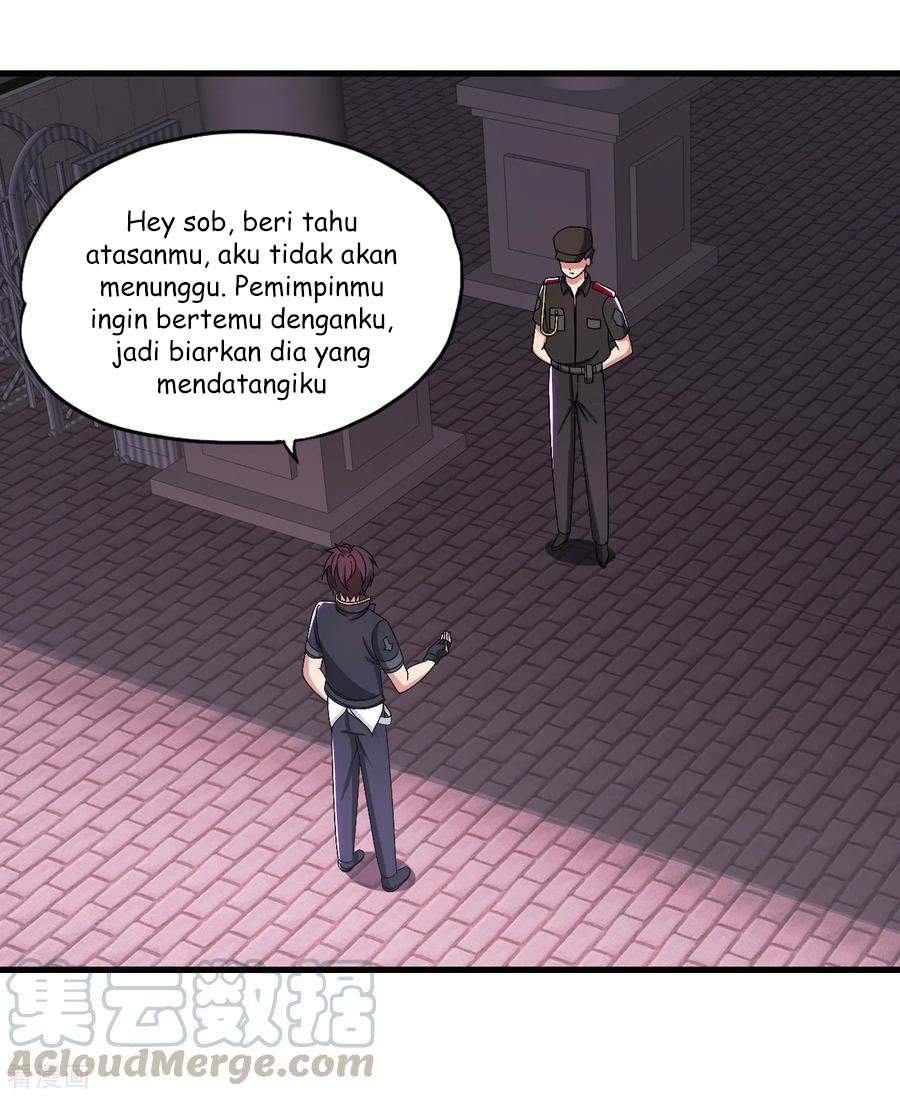 Medical Soldiers Chapter 37 Gambar 14