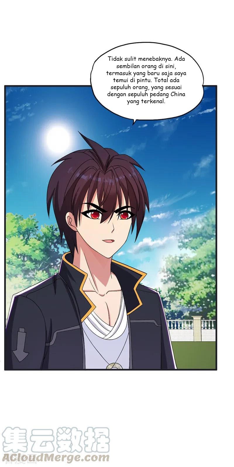 Medical Soldiers Chapter 38 Gambar 10