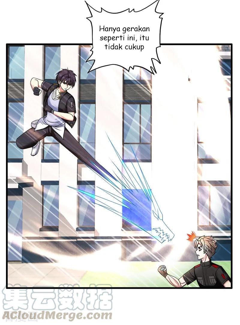 Medical Soldiers Chapter 38 Gambar 22