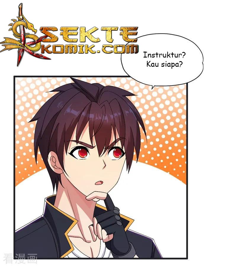 Medical Soldiers Chapter 38 Gambar 3