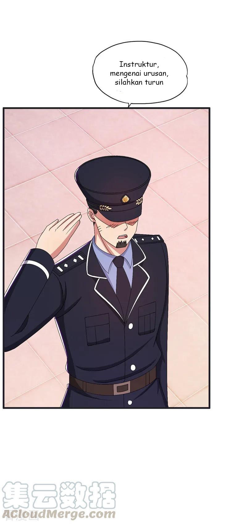 Medical Soldiers Chapter 38 Gambar 6