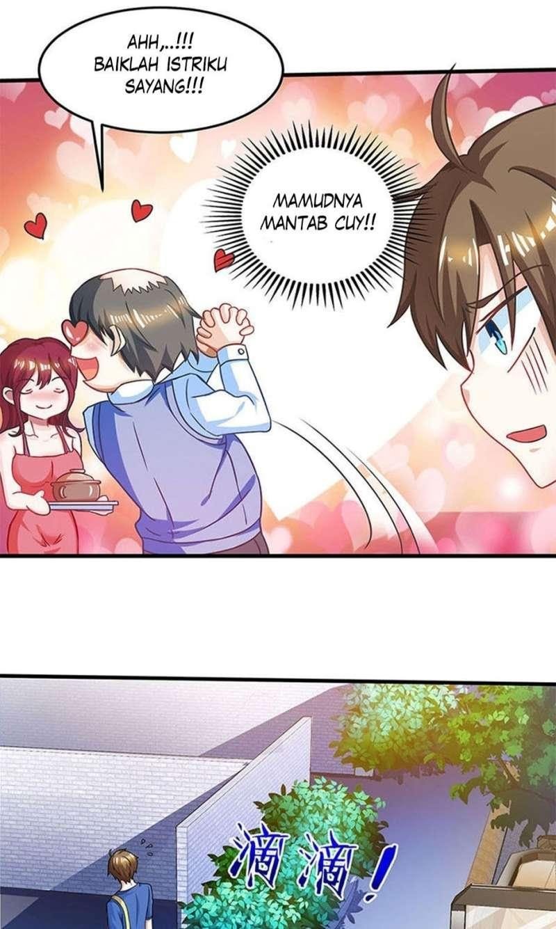 Genius Mad Man Chapter 48 Gambar 14