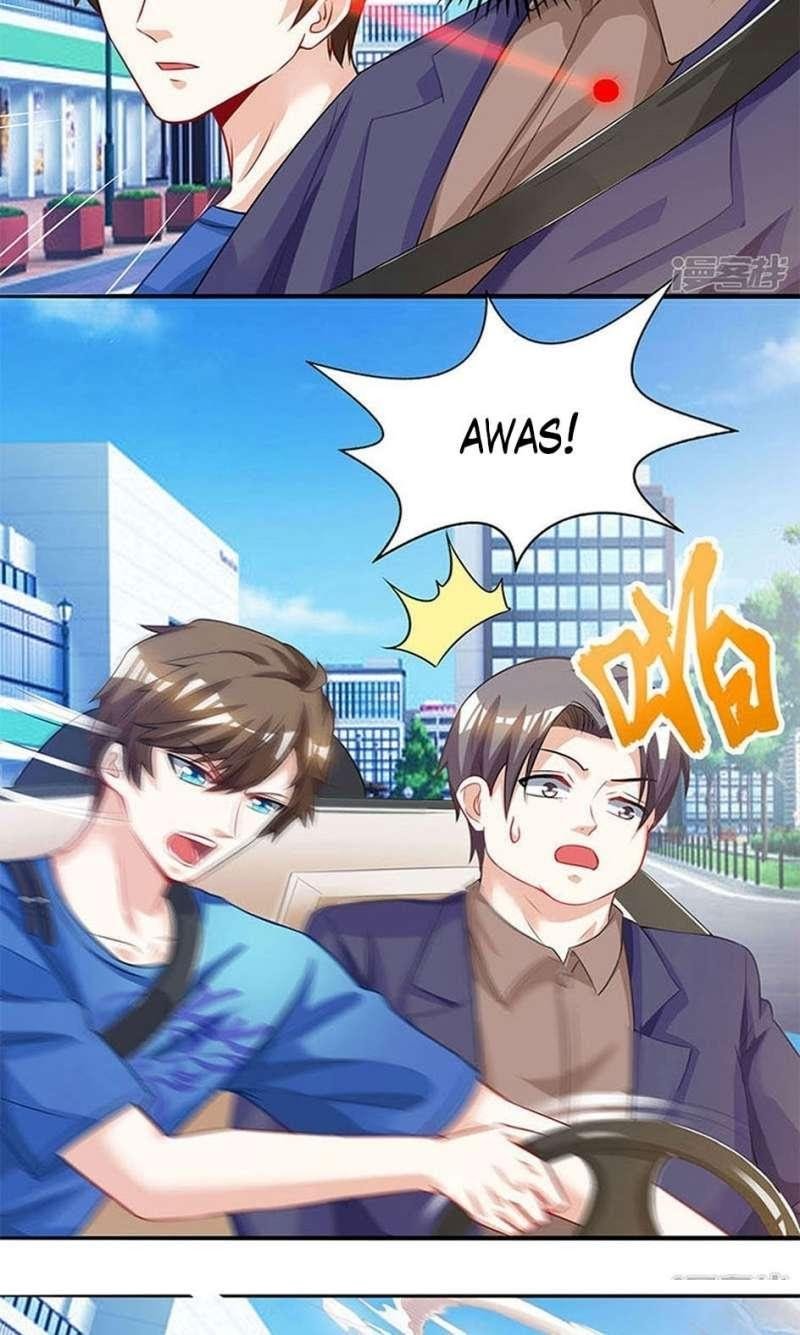 Genius Mad Man Chapter 48 Gambar 20