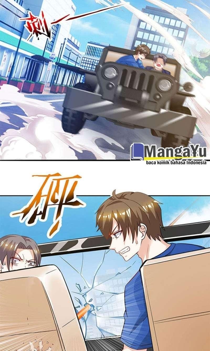 Genius Mad Man Chapter 48 Gambar 21