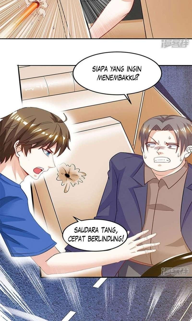 Genius Mad Man Chapter 48 Gambar 22