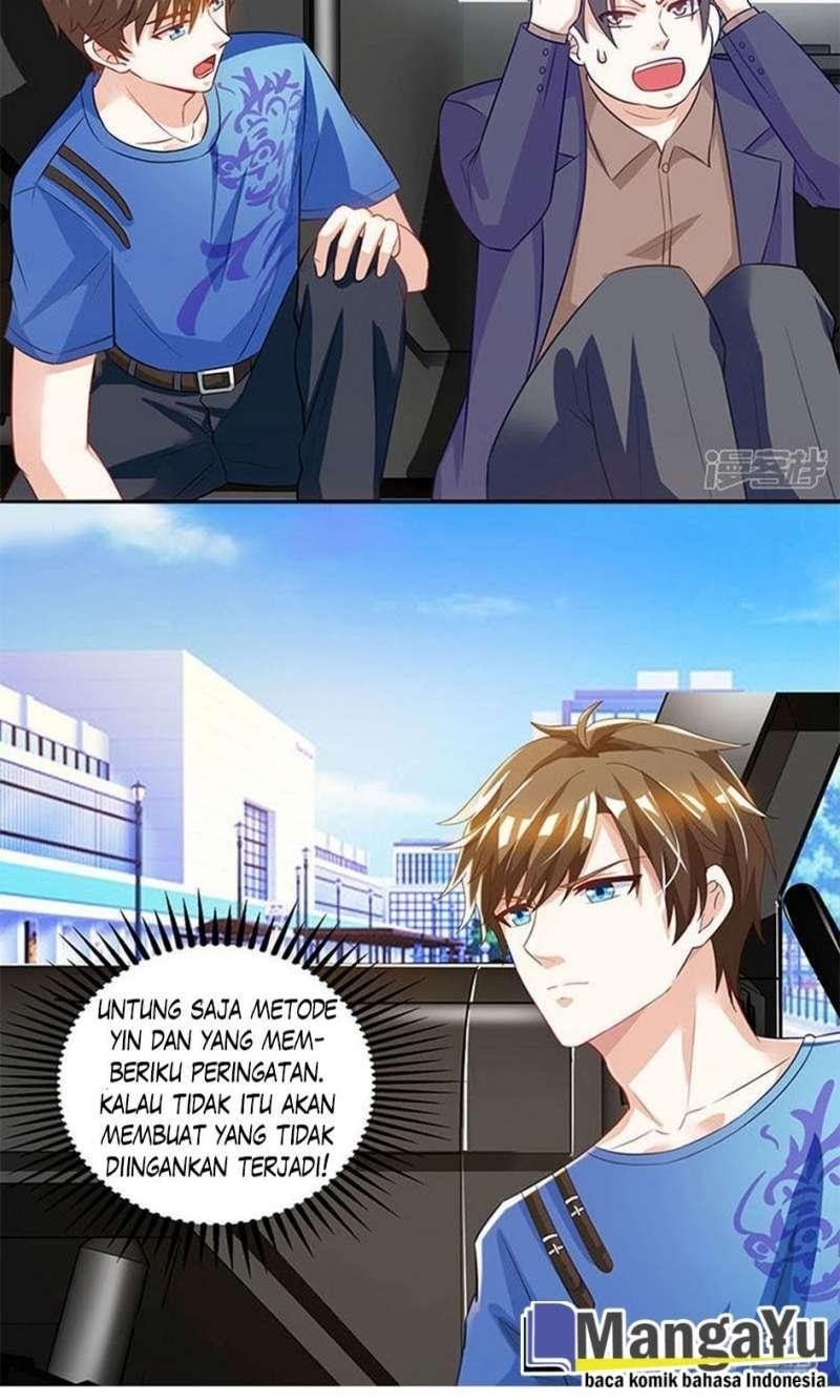 Genius Mad Man Chapter 48 Gambar 24