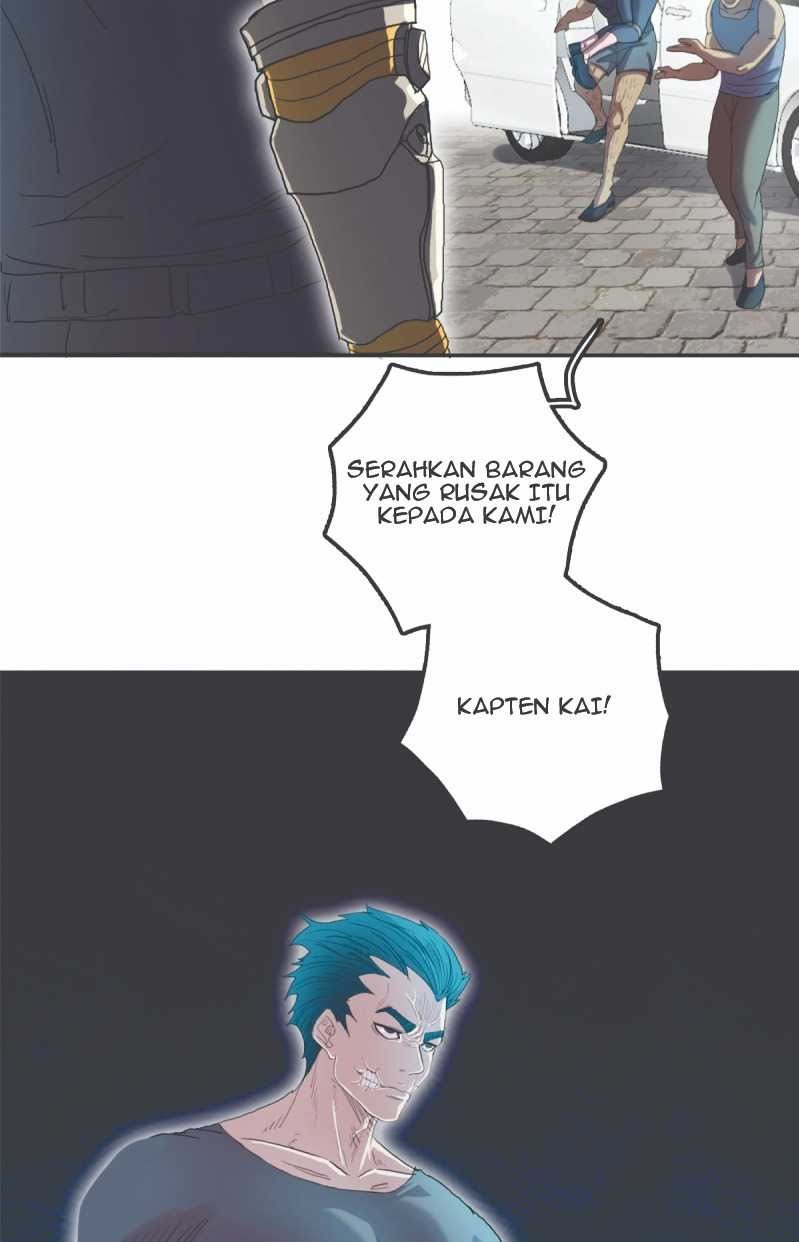 I Was Possessed By The Devil Chapter 23 Gambar 21
