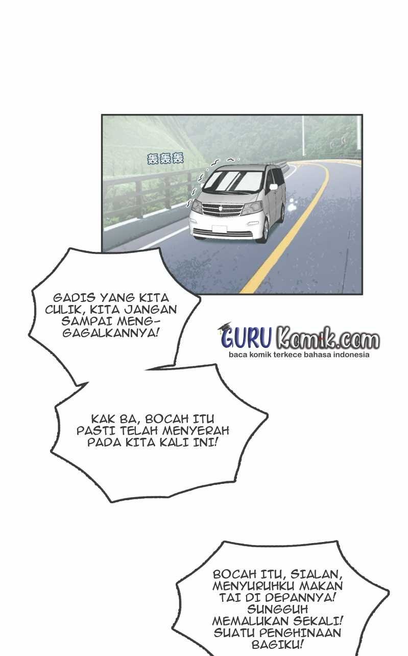 I Was Possessed By The Devil Chapter 23 Gambar 3