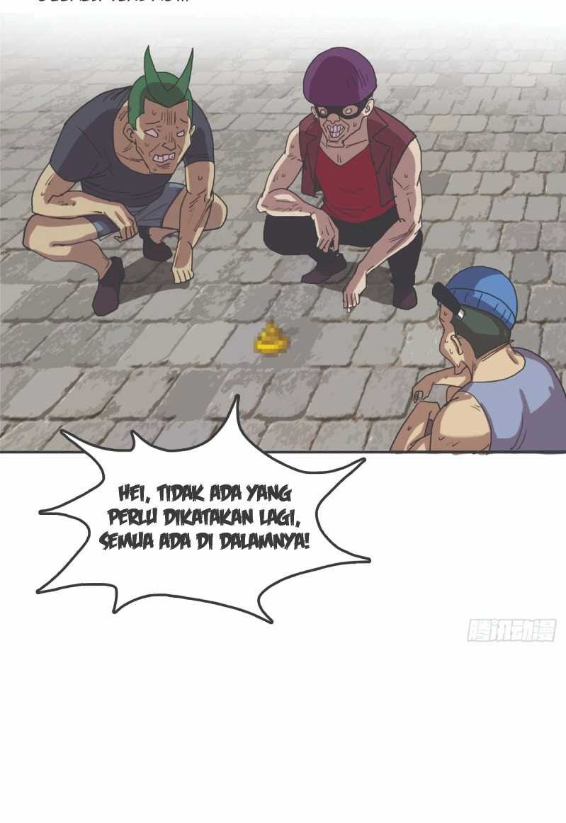 I Was Possessed By The Devil Chapter 23 Gambar 39