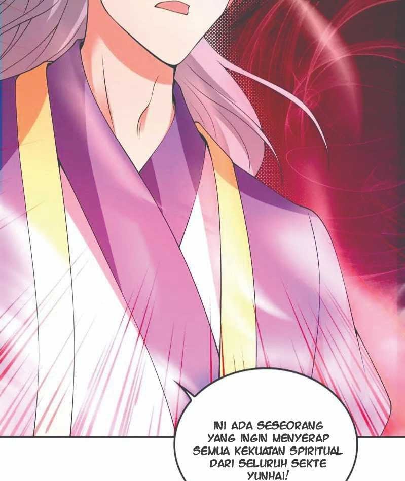 Rebirth After 80.000 Years Passed Chapter 132 Gambar 14