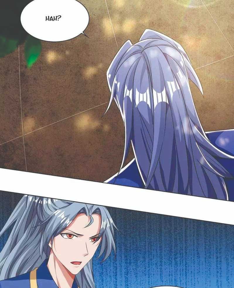 Rebirth After 80.000 Years Passed Chapter 132 Gambar 22