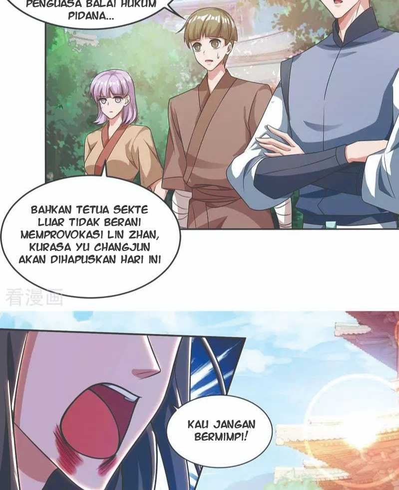 Rebirth After 80.000 Years Passed Chapter 132 Gambar 26