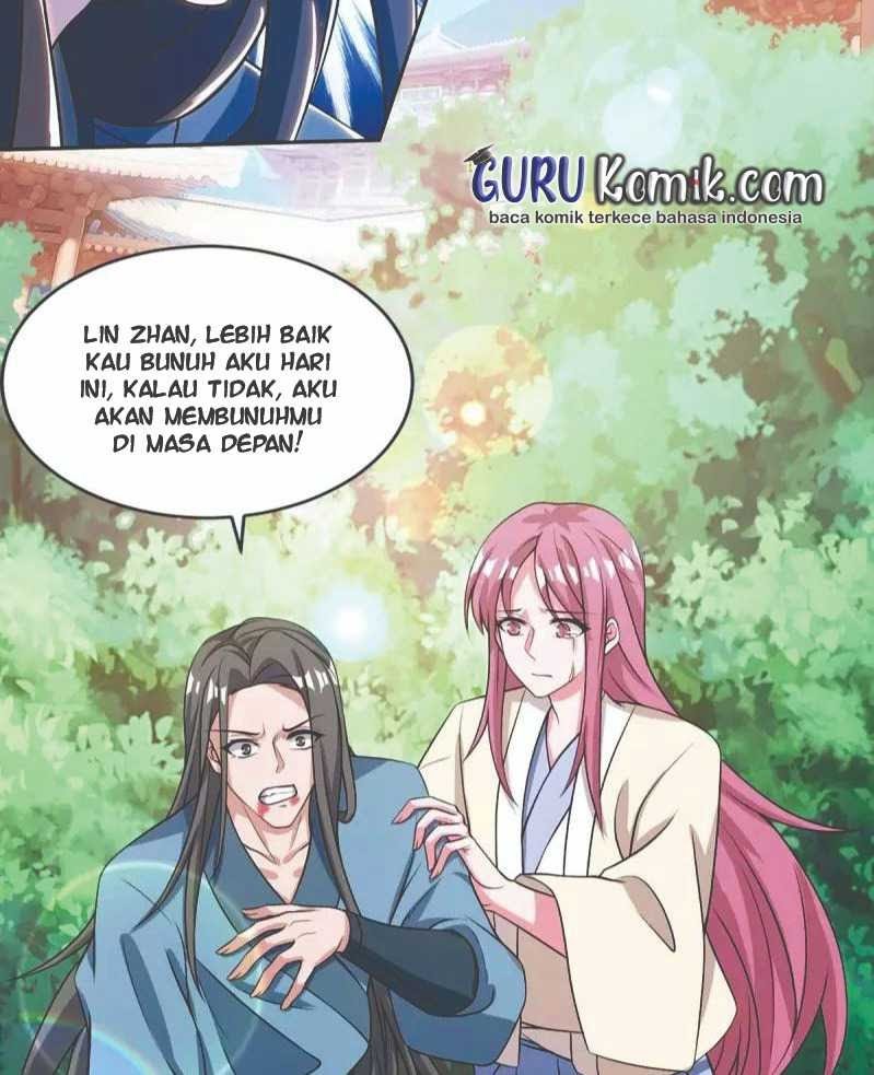 Rebirth After 80.000 Years Passed Chapter 132 Gambar 27