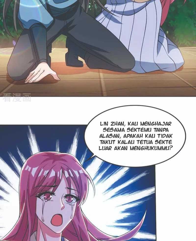 Rebirth After 80.000 Years Passed Chapter 132 Gambar 28