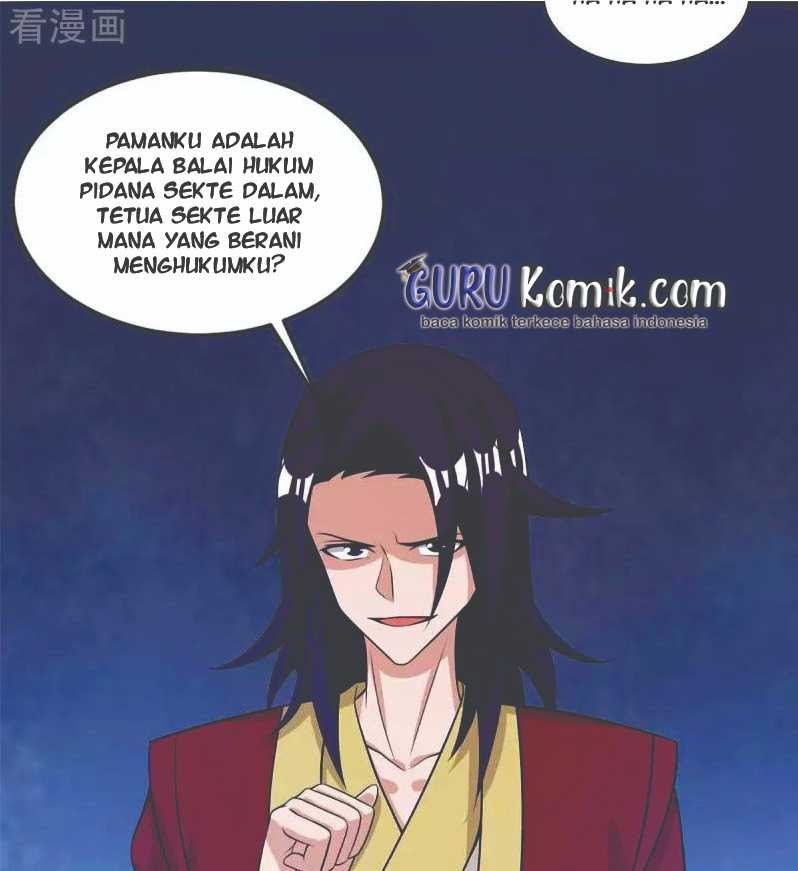 Rebirth After 80.000 Years Passed Chapter 132 Gambar 30