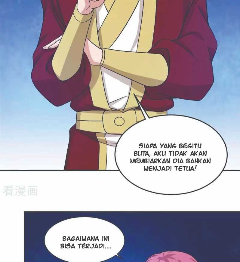Rebirth After 80.000 Years Passed Chapter 132 Gambar 31