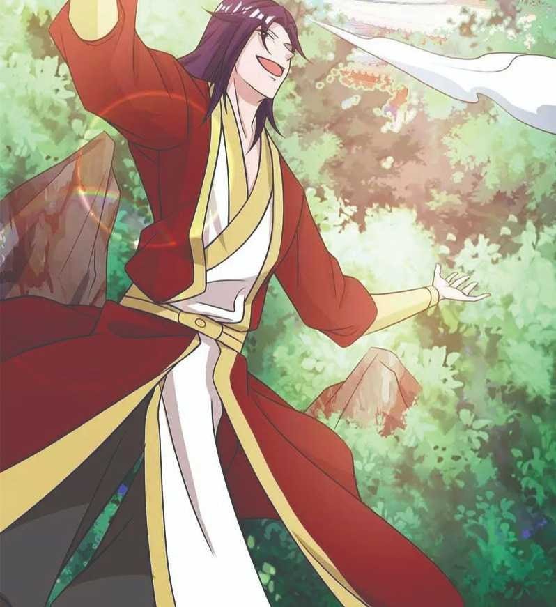 Rebirth After 80.000 Years Passed Chapter 132 Gambar 34