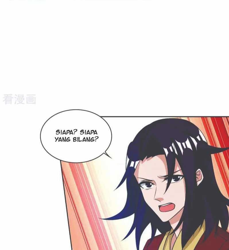 Rebirth After 80.000 Years Passed Chapter 132 Gambar 36