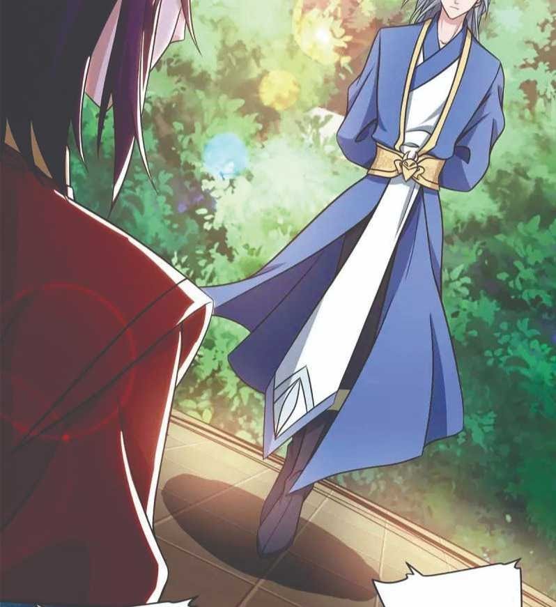 Rebirth After 80.000 Years Passed Chapter 132 Gambar 38