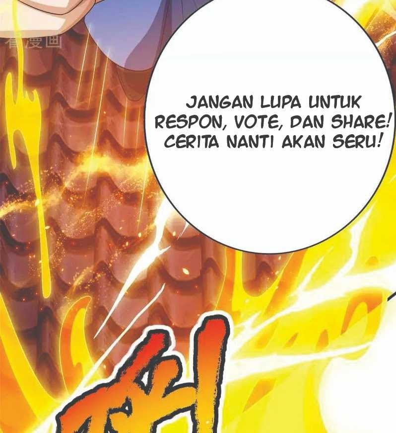 Rebirth After 80.000 Years Passed Chapter 132 Gambar 42