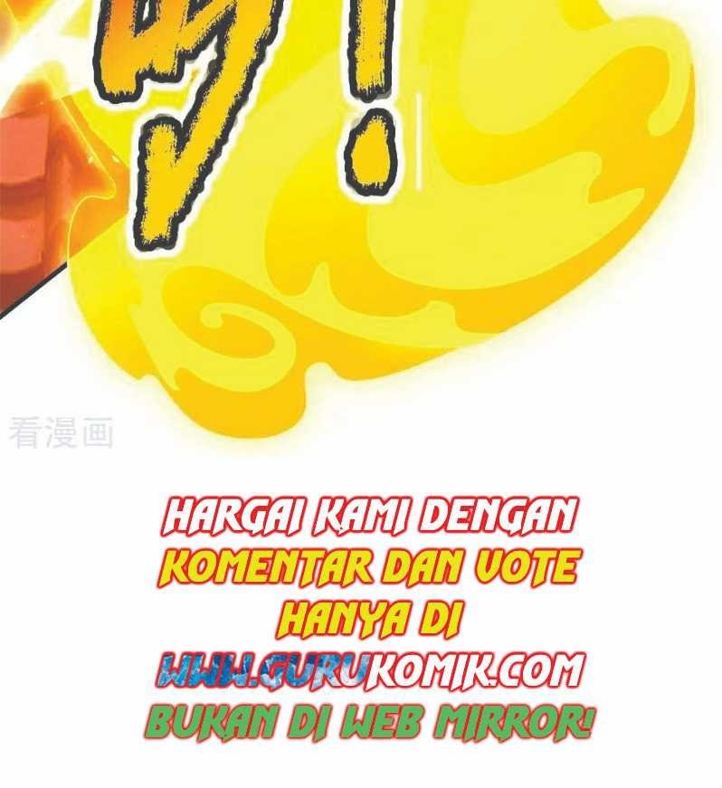 Rebirth After 80.000 Years Passed Chapter 132 Gambar 43