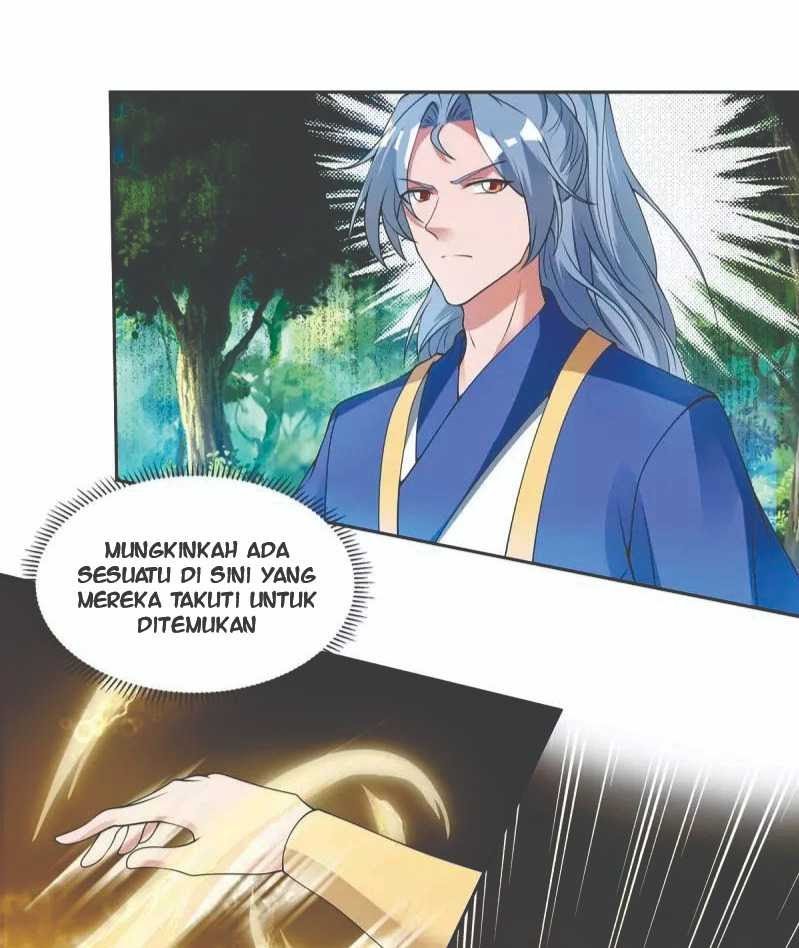 Rebirth After 80.000 Years Passed Chapter 132 Gambar 7