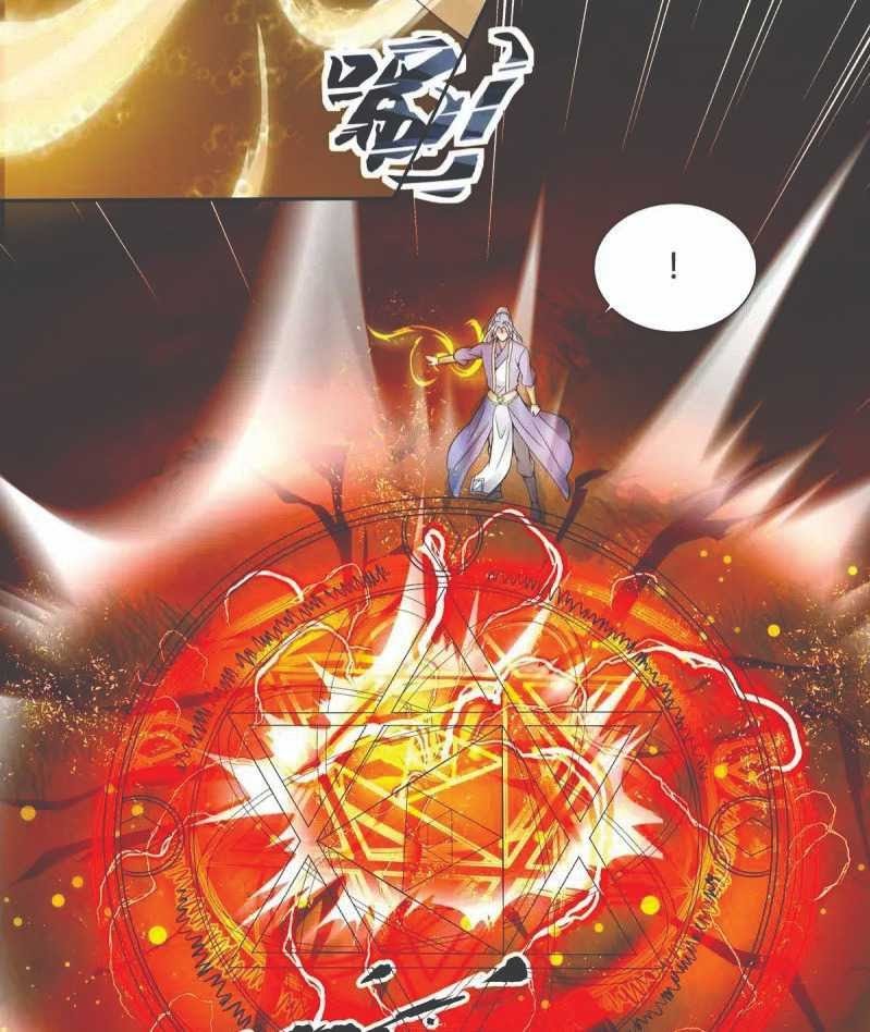Rebirth After 80.000 Years Passed Chapter 132 Gambar 8