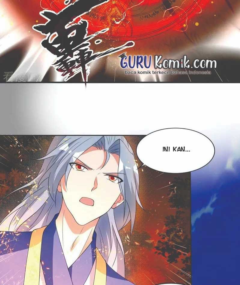 Rebirth After 80.000 Years Passed Chapter 132 Gambar 9
