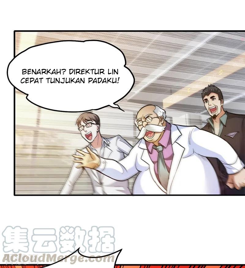 Strongest Divine Doctor Mixed City Chapter 105 Gambar 23