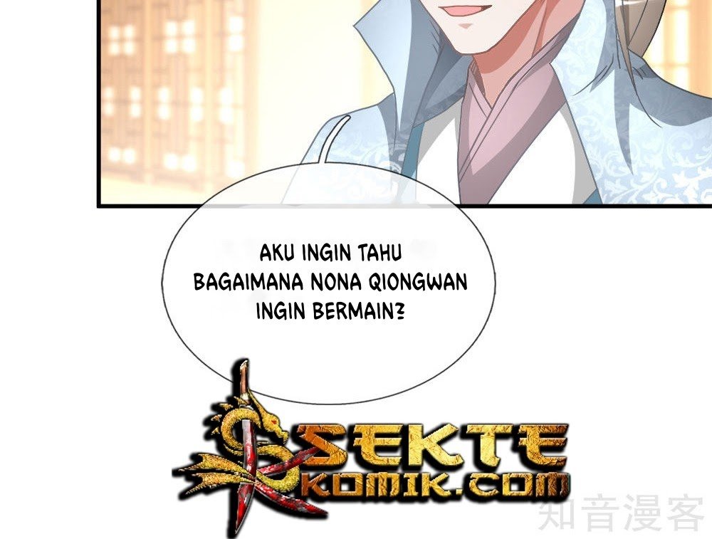 Marvelous Hero of The Sword Chapter 19 Gambar 15