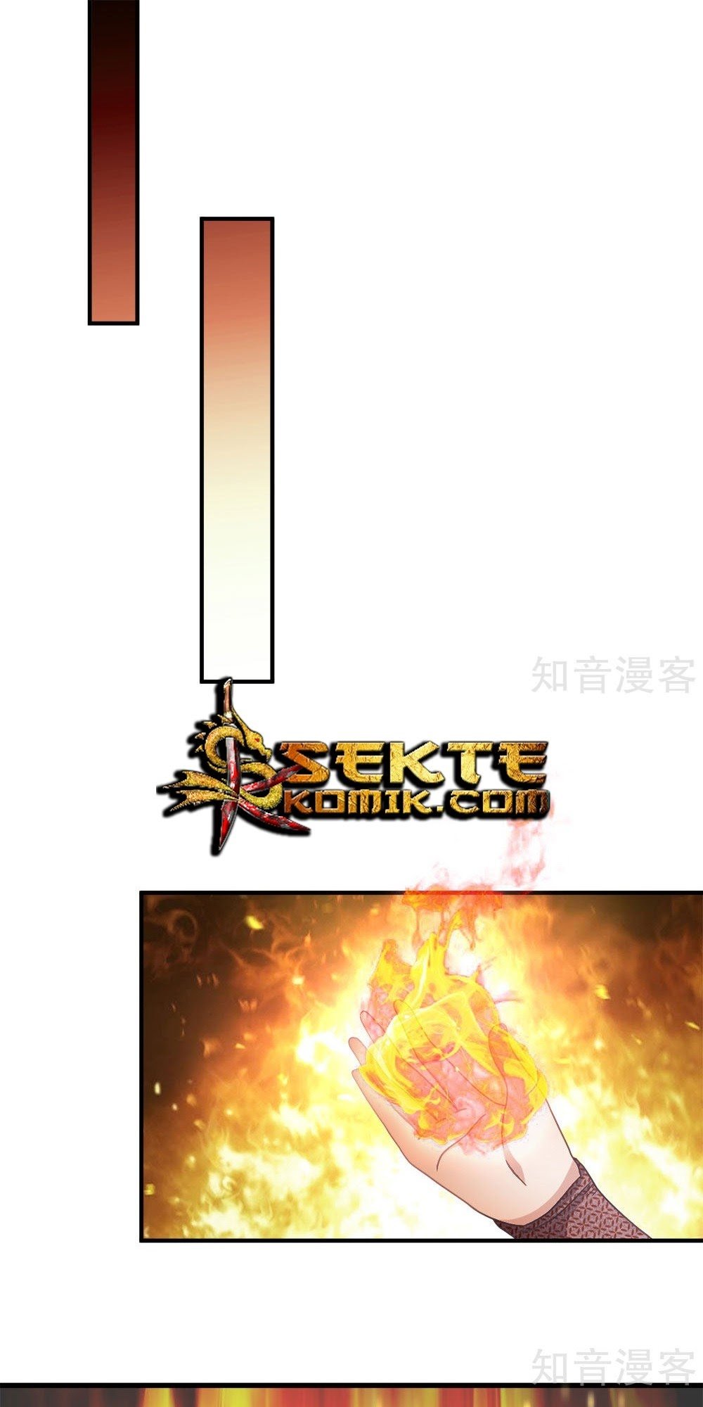 Baca Manhua Marvelous Hero of The Sword Chapter 19 Gambar 2