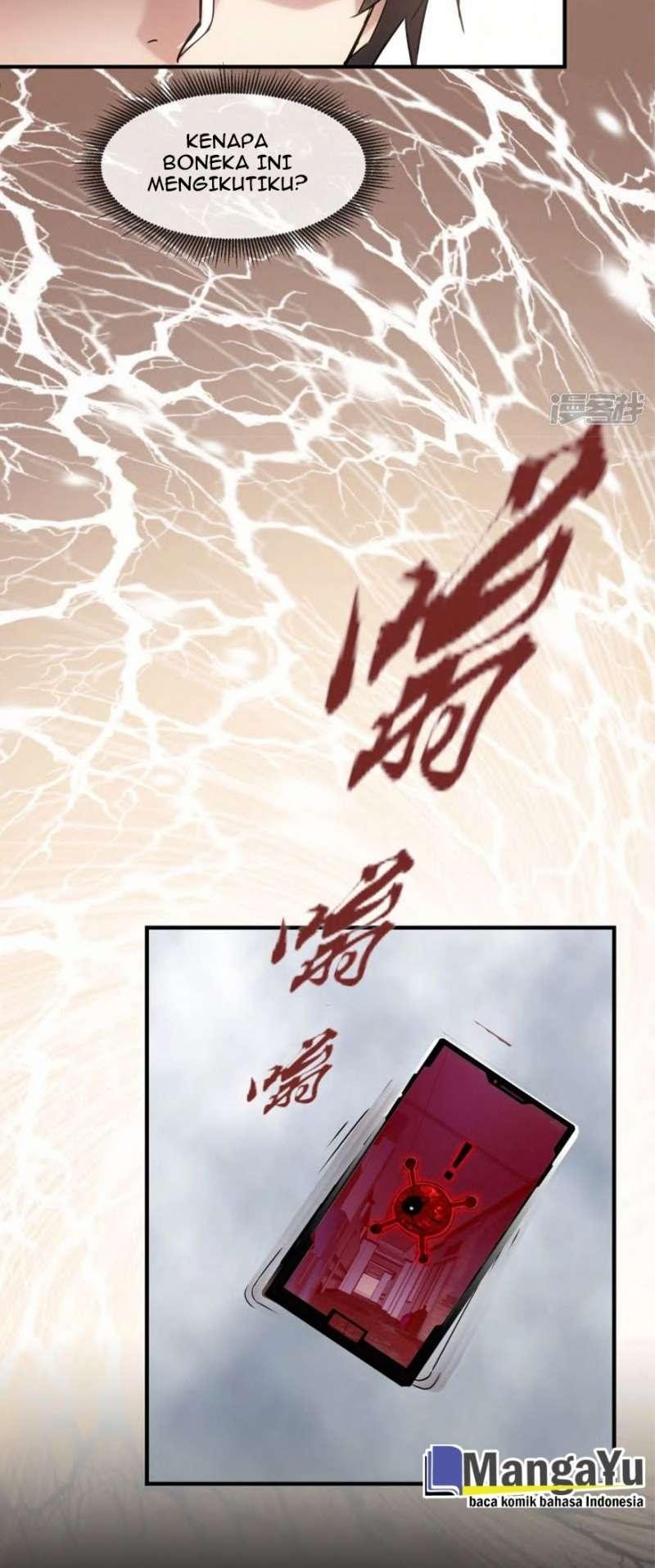 Haunted House Chapter 12 Gambar 15