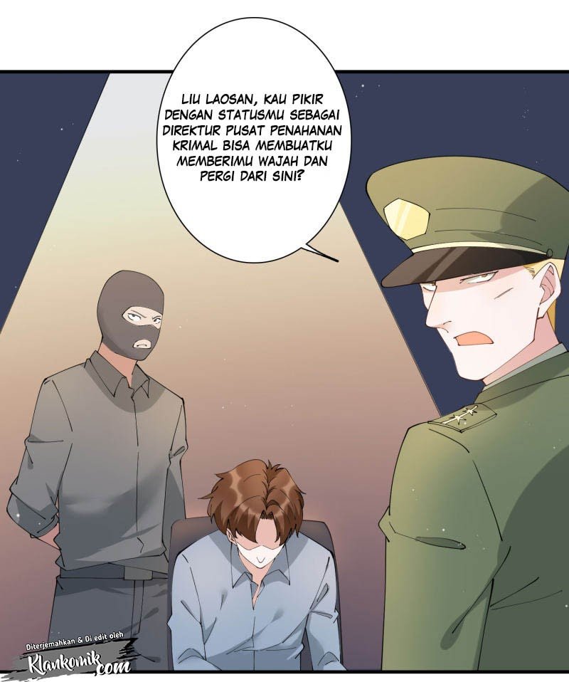 Beautiful Boss Cold-Hearted Chapter 48 Gambar 11
