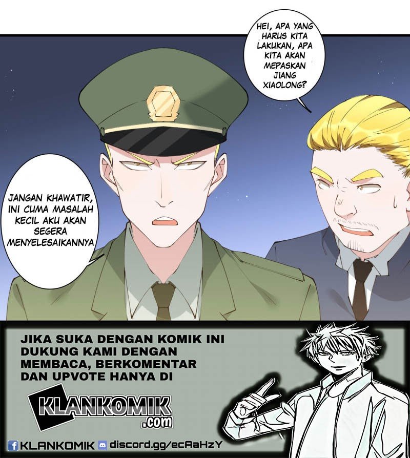 Beautiful Boss Cold-Hearted Chapter 48 Gambar 13