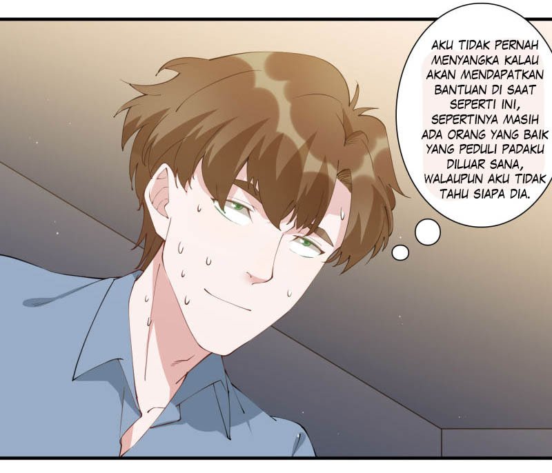 Beautiful Boss Cold-Hearted Chapter 48 Gambar 14