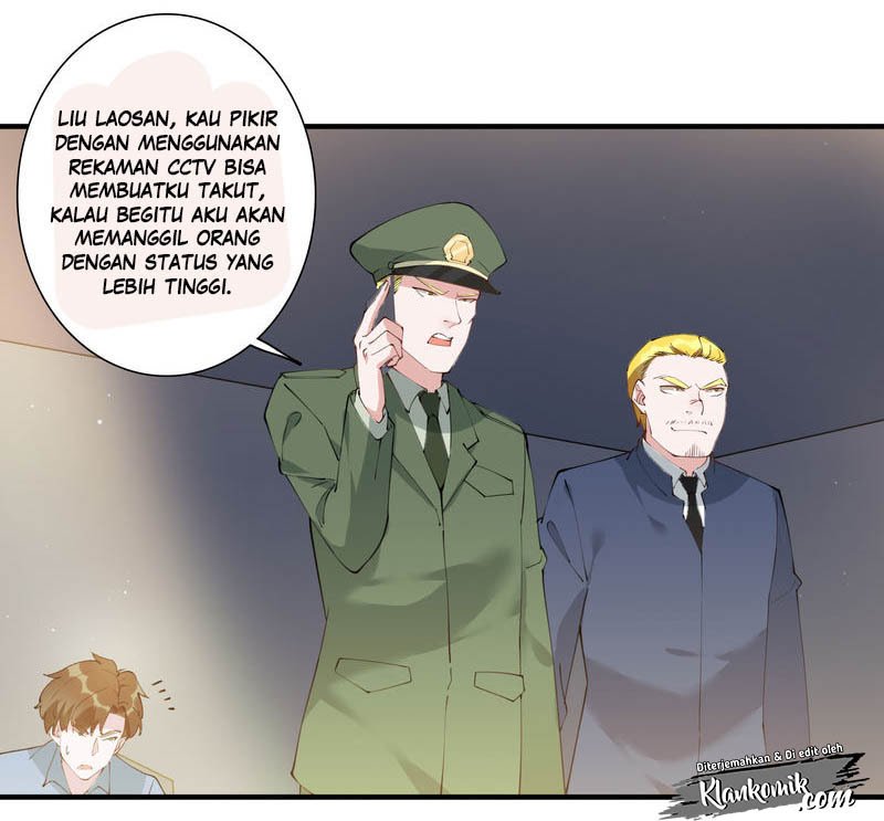 Beautiful Boss Cold-Hearted Chapter 48 Gambar 15