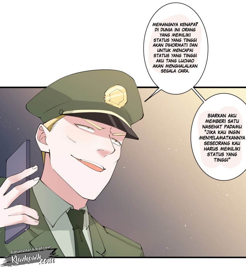 Beautiful Boss Cold-Hearted Chapter 48 Gambar 17