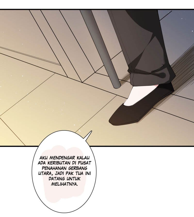 Beautiful Boss Cold-Hearted Chapter 48 Gambar 18