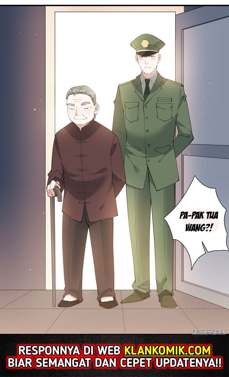 Beautiful Boss Cold-Hearted Chapter 48 Gambar 19