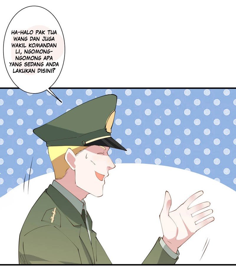 Beautiful Boss Cold-Hearted Chapter 48 Gambar 20
