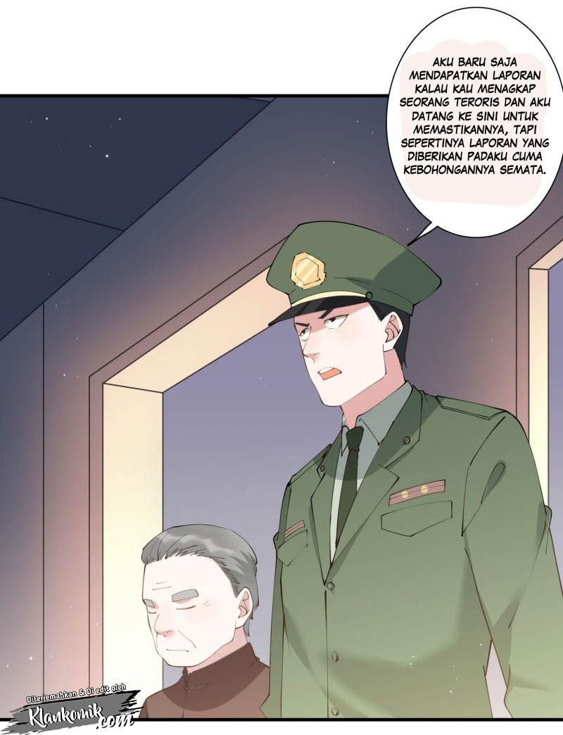 Beautiful Boss Cold-Hearted Chapter 48 Gambar 21