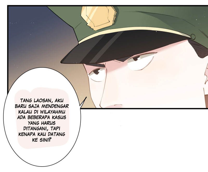 Beautiful Boss Cold-Hearted Chapter 48 Gambar 22