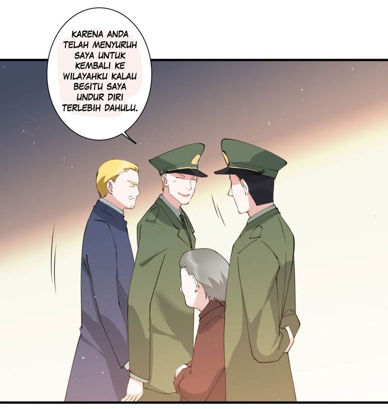Beautiful Boss Cold-Hearted Chapter 48 Gambar 24