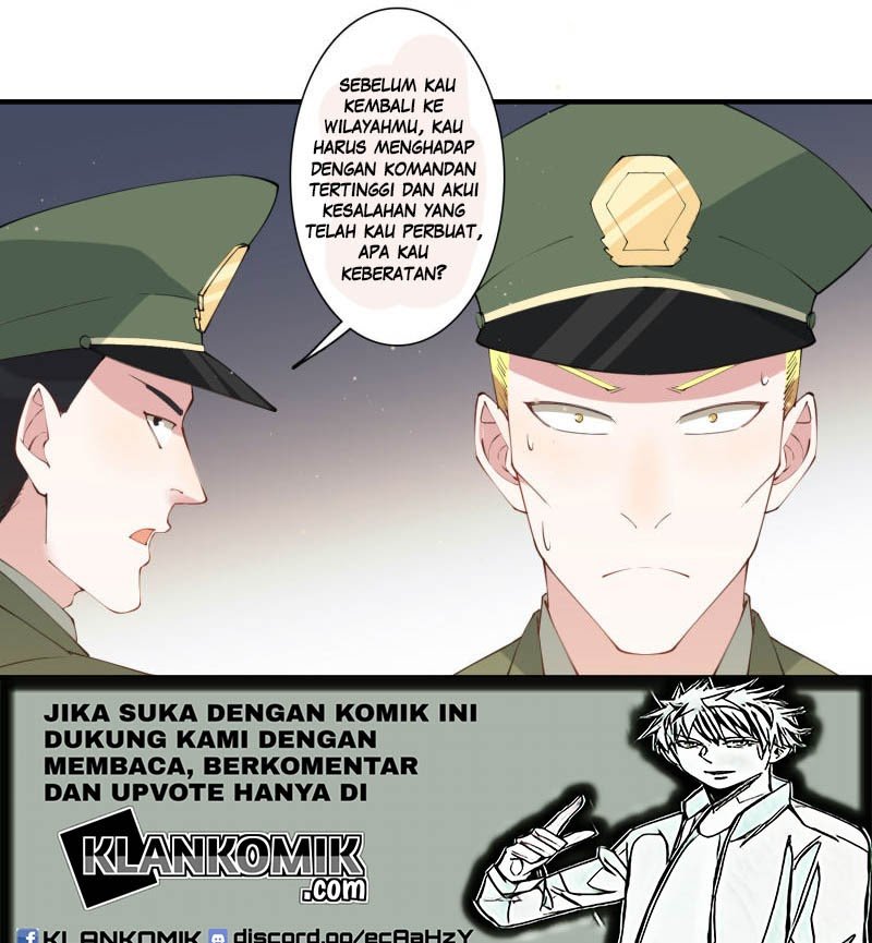 Beautiful Boss Cold-Hearted Chapter 48 Gambar 25