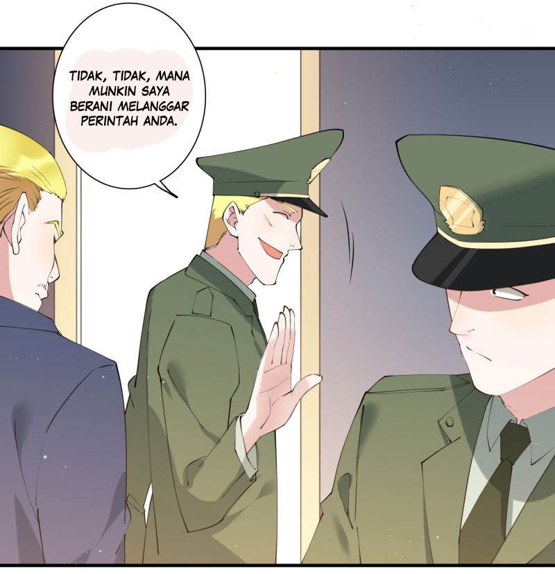 Beautiful Boss Cold-Hearted Chapter 48 Gambar 26
