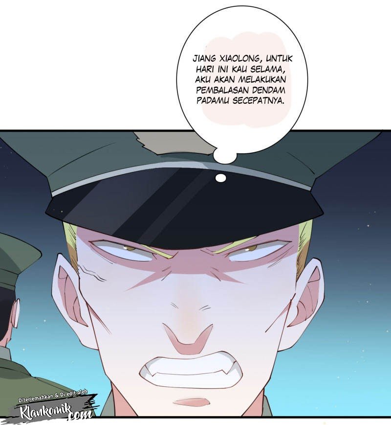 Beautiful Boss Cold-Hearted Chapter 48 Gambar 27