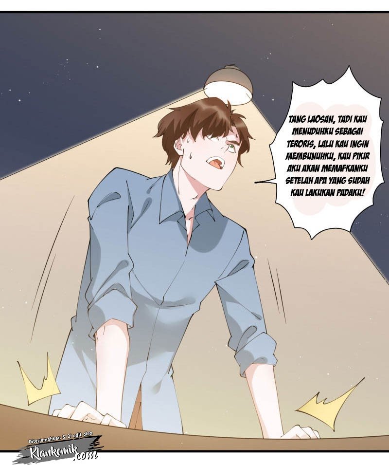 Beautiful Boss Cold-Hearted Chapter 48 Gambar 29