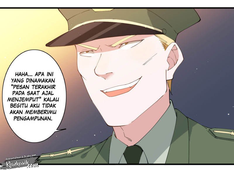 Beautiful Boss Cold-Hearted Chapter 48 Gambar 3