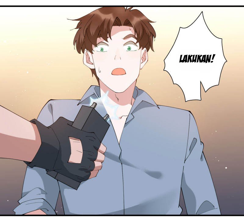 Beautiful Boss Cold-Hearted Chapter 48 Gambar 4