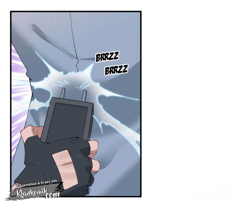 Beautiful Boss Cold-Hearted Chapter 48 Gambar 5